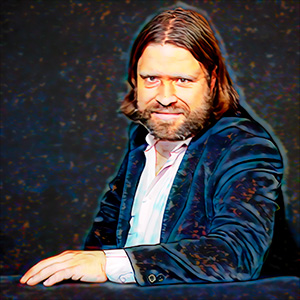 Денис Надточий